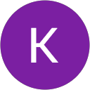 K profile picture